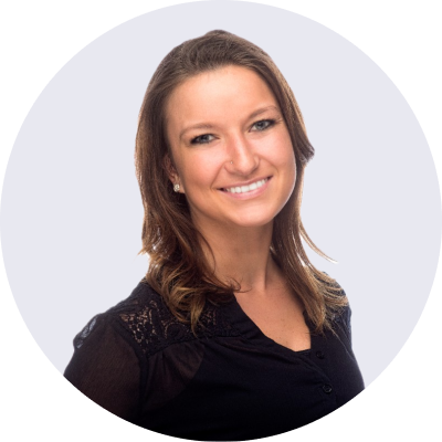 Courtney Parsch