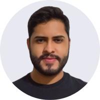 Ricardo Vasconcelos 