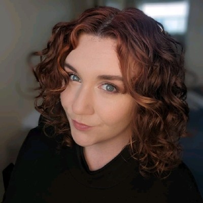 Lydia Gillespie