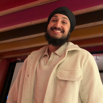 Ranjan Sikand