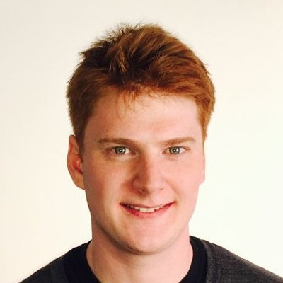 Brendan Hyland