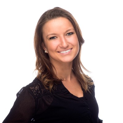 Courtney Parsch