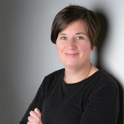 Katrin Bosse